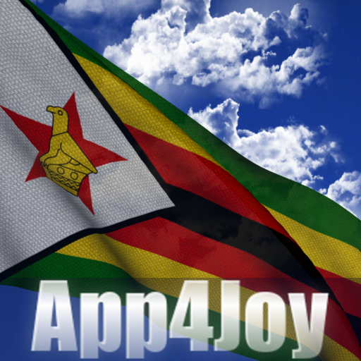 Download Zimbabwe Flag Live Wallpaper 4.6.0 Apk for android