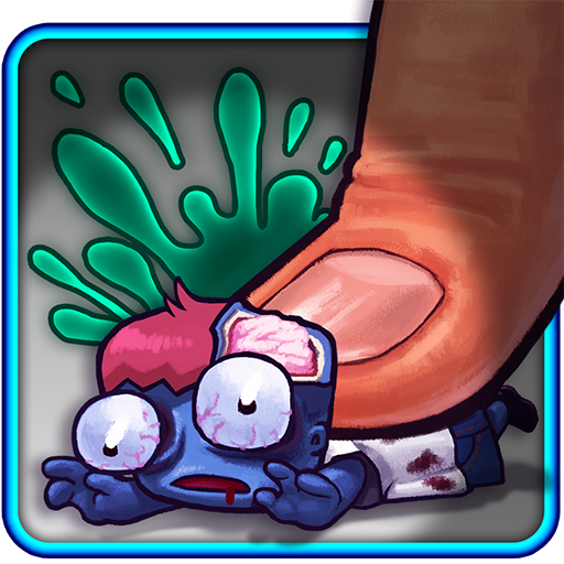 Download Zombi tueur Zombie Smasher 2.5 Apk for android