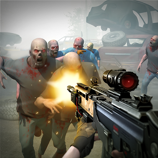 Download Zombie Apocalypse: Jeu de tire 1.46.2 Apk for android