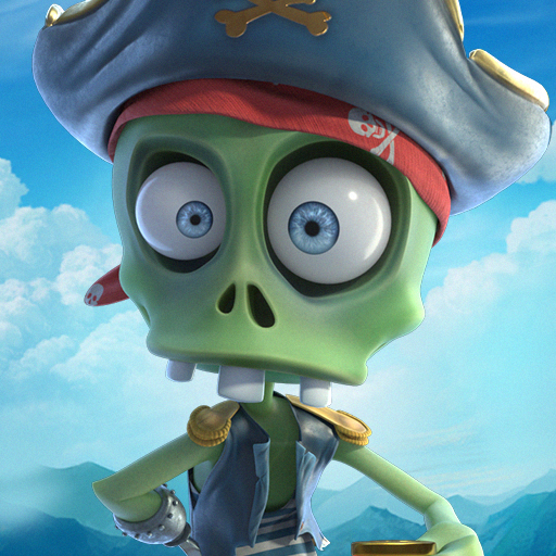 Download Zombie Castaways 4.54 Apk for android