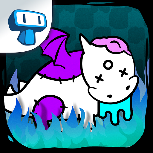 Download Zombie Dragon Evolution: Idle 1.0.50 Apk for android