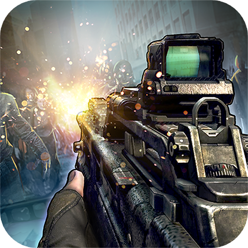 Download Zombie Frontier 3: Tir FPS 2.60 Apk for android