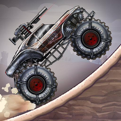 Download Zombie Hill Racing: Earn Climb 2.3.2 Apk for android