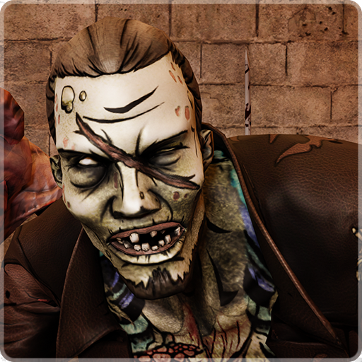 Download Zombie Shooting Game, Survival 4.3 Apk for android