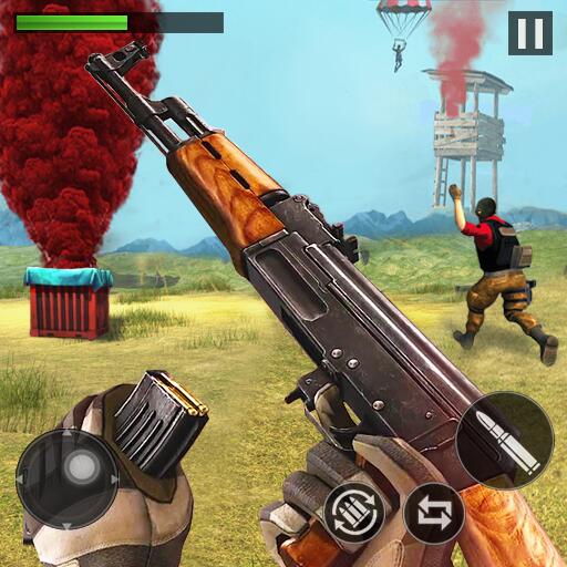 Download Zombie Trigger: PvP Shooter 1.6.0 Apk for android