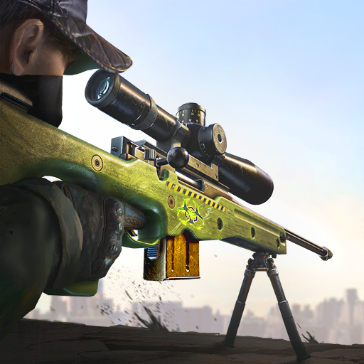 Download Zombies Sniper: Jeux de Zombie 1.61.0 Apk for android