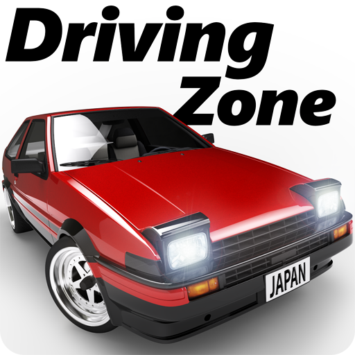 Download Zone de conduite : Japon 3.29 Apk for android