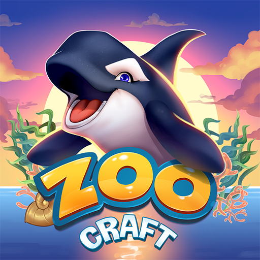 Download Zoo Craft - Mon Parc Animalier 12.7.0 Apk for android