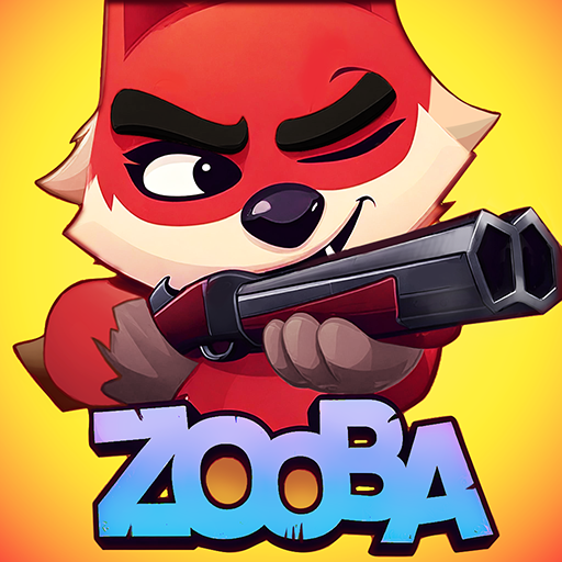 Download Zooba : Jeux Battle Royale Fun 4.69.0 Apk for android