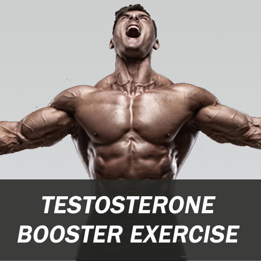 Download Testosterone Booster Exercise 1 Apk for android