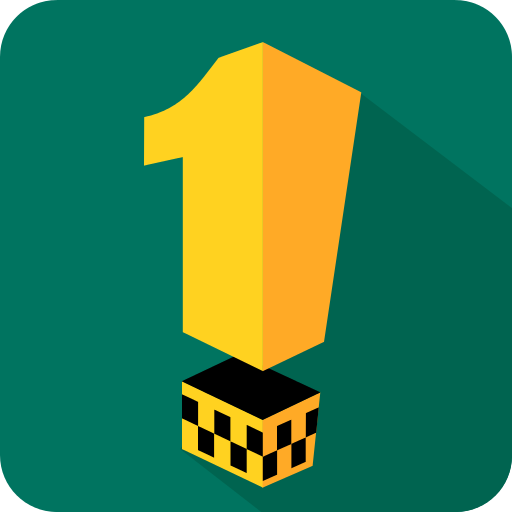 Download 1Taxi! - Pide y reserva taxis 9.2.0 build 250 Apk for android