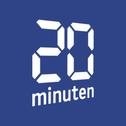 Download 20 Minuten - Nachrichten 25.7.3 Apk for android