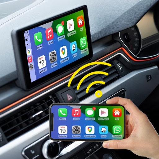 Download Affichage de voiture 1.1.1 Apk for android