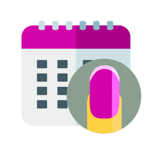 Download Agenda para Manicure App 6.0 Apk for android