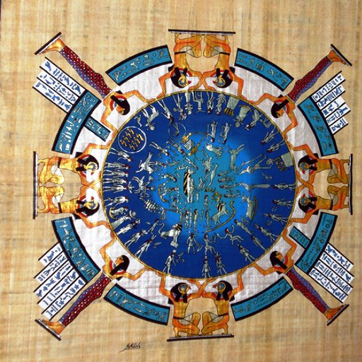 Download Ancien calendrier égyptien 4.5 Apk for android