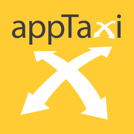 Download appTaxi – Taxis en Italie 6.8.1 Apk for android