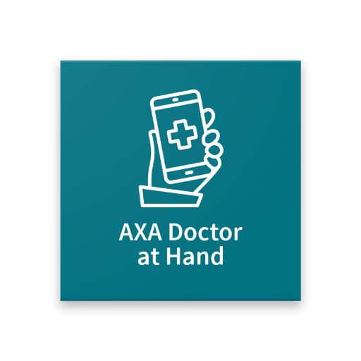 Download AXA Doctor At Hand 12.0.0 Apk for android