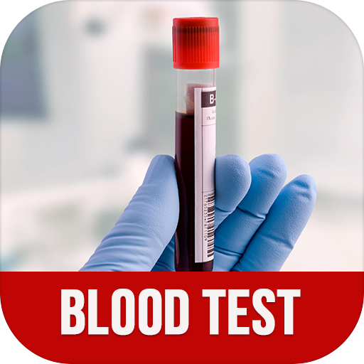Download Blood Test Results & Guideline 1.9 Apk for android