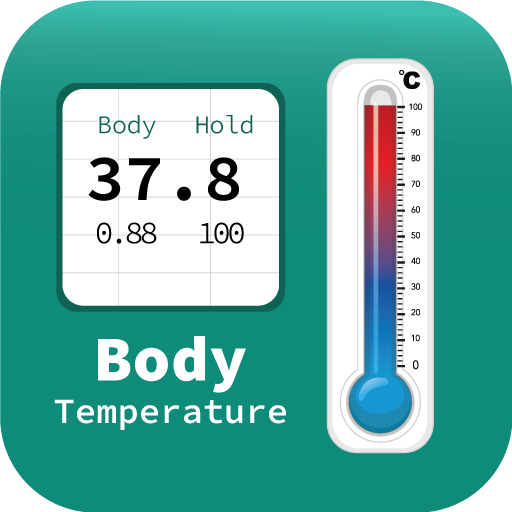 Download Body Temperature Thermometer 5.5 Apk for android