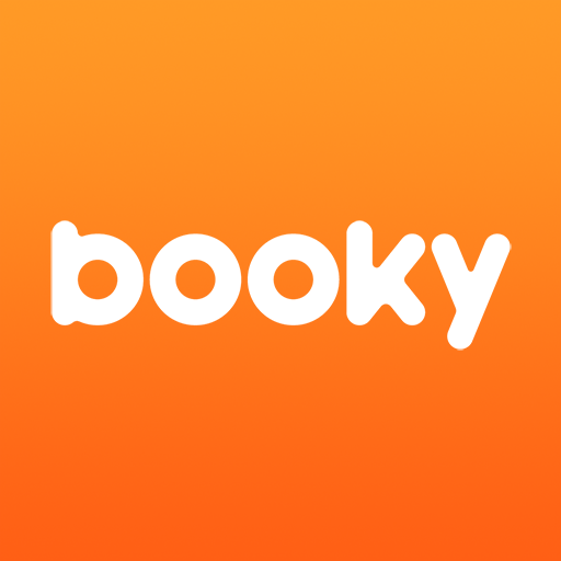 Download Booky 6.49.2 Apk for android