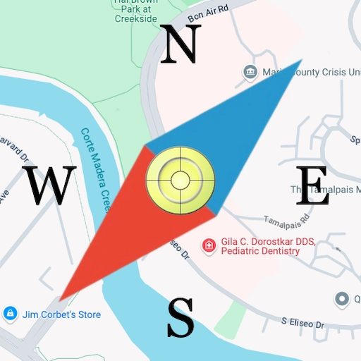 Download Boussole 6.0.0 Apk for android