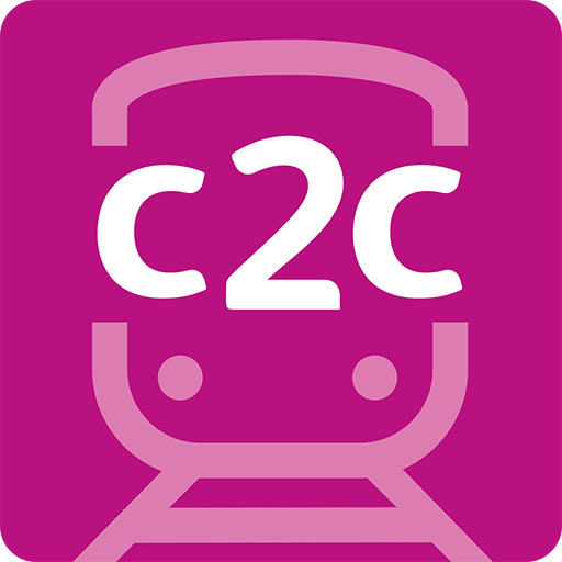 Download c2c Train Travel: Buy Tickets 12.100.0 Apk for android