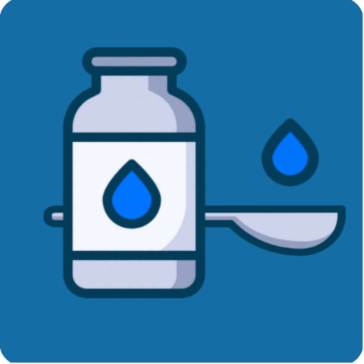 Download calculateur de dose pédiatriqu 2.0.6 Apk for android