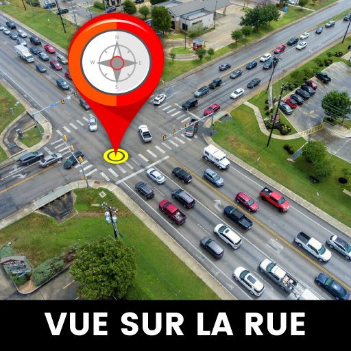 Download Caméra de rue en direct 3.3.1.2 Apk for android