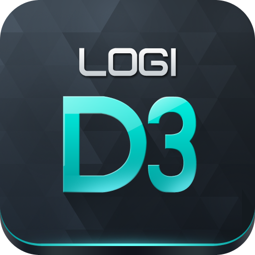 Download 로지D3 21.11 Apk for android