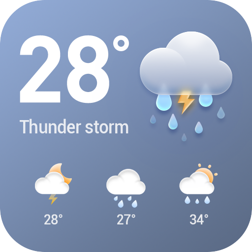 Download DailyWeather: Weather Forecast 3.3.0.0 Apk for android
