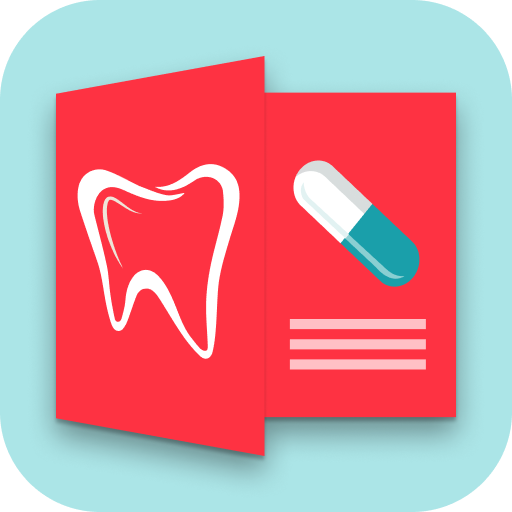 Download Dental Drugs & Anesthesia 2.14 Apk for android