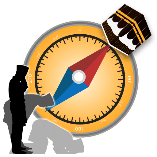 Download Direction boussole gyroscopiqu 1.7.1 Apk for android