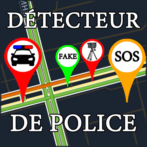 Download Détecteur Police Radar Vitesse 3.96 Apk for android