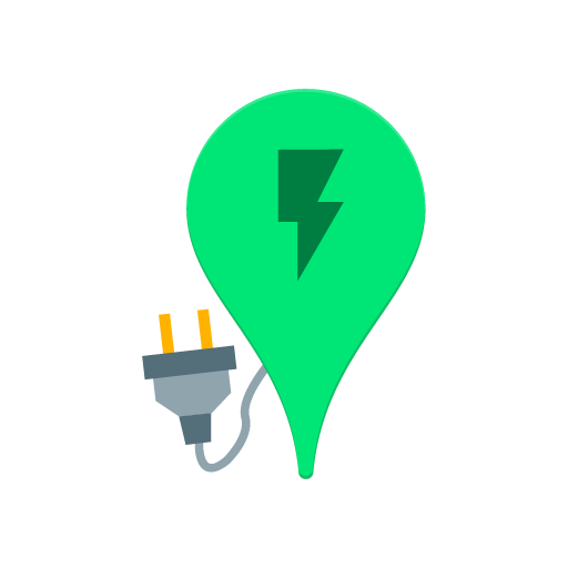 Download EVMap - EV chargers  Apk for android
