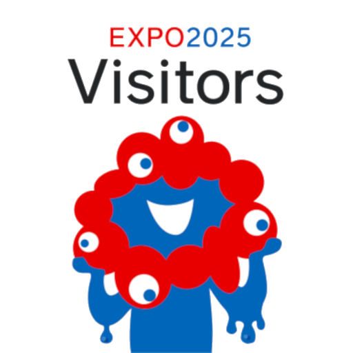 Download EXPO2025 Visitors 2.0.8 Apk for android