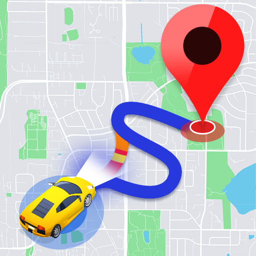 Download GPS cartes navigation 2.10.2 Apk for android