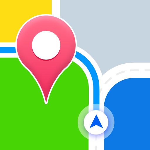 Download GPS Route Maps & Navigation 1.92   Apk for android