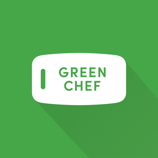 Download Green Chef: Healthy Recipes 25.39 Apk for android