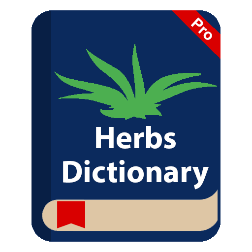 Download Herbs Dictionary Pro 1.17 Apk for android