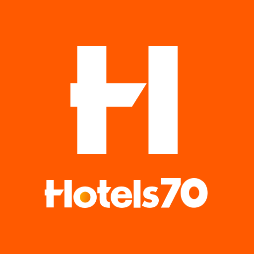 Download Hôtels Pas Chers・Hotels70 2.2.1 Apk for android