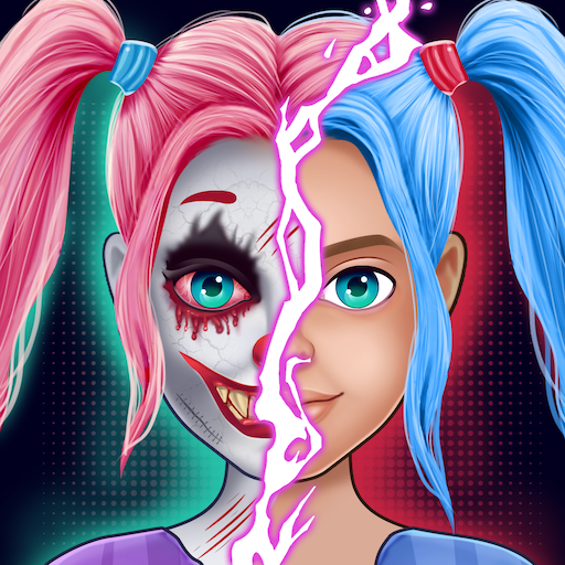 Download Jeu de fantômes ASMR  Apk for android