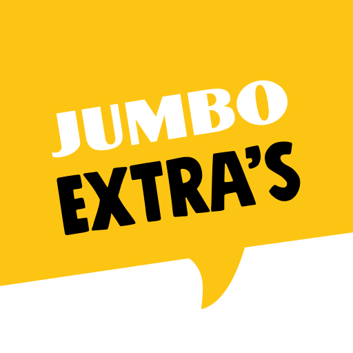 Download Jumbo Extra's 2.36 Apk for android