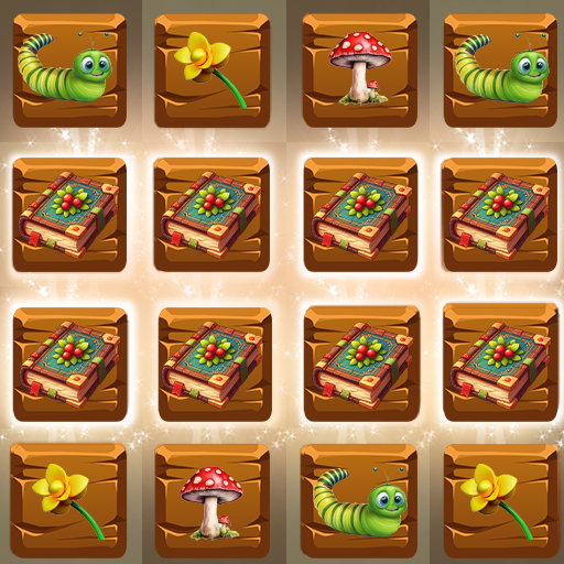 Download Jungle Match Pop Puzzle Game 100.3 Apk for android