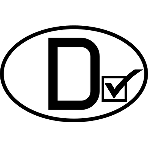 Download Kennzeichensammler  Apk for android