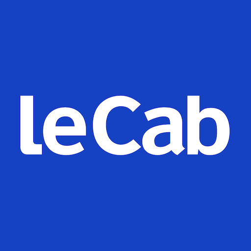 Download LeCab 5.0.51 Apk for android