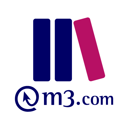 Download m3.com電子書籍 6.5.24 Apk for android
