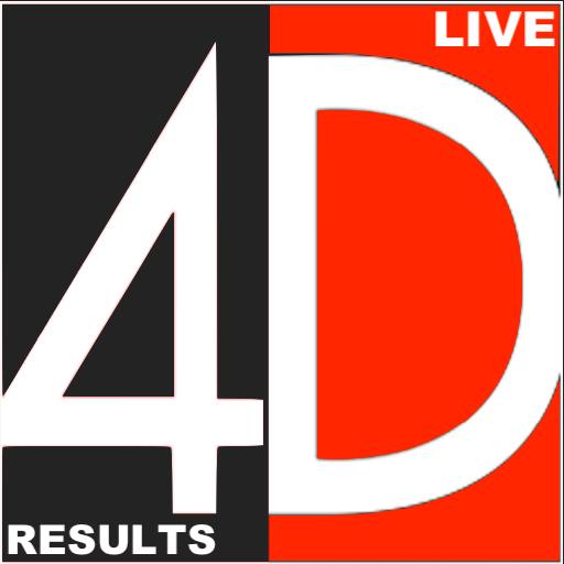 Download Malaysia 4D Results Today 1.8.7 Apk for android