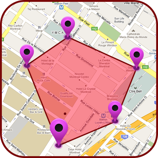 Download Mesure de surface GPS 1.0.71 Apk for android