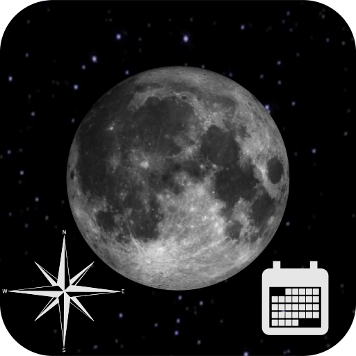 Download Moon Phase Calendar 1.59 Apk for android