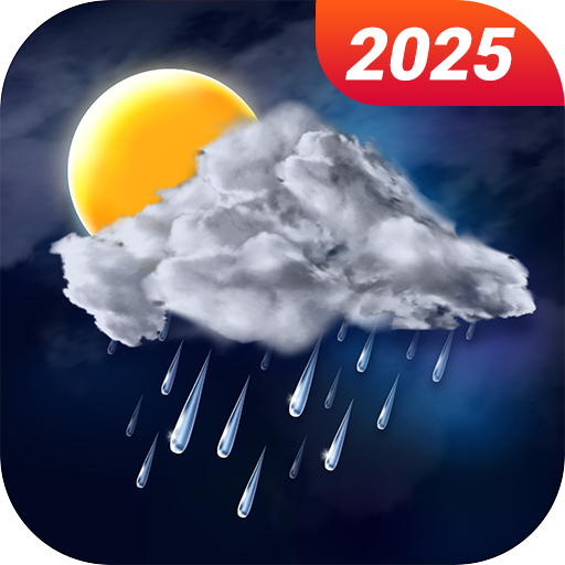 Download Météo en direct-météo précises 1.9.5 Apk for android